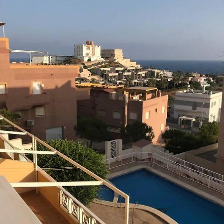 The Beach Apartment - Sea Views Cabo de Palos Esterno foto