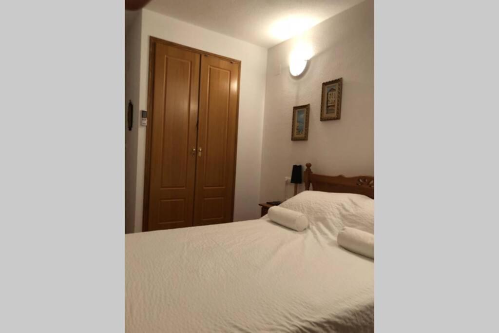 The Beach Apartment - Sea Views Cabo de Palos Esterno foto