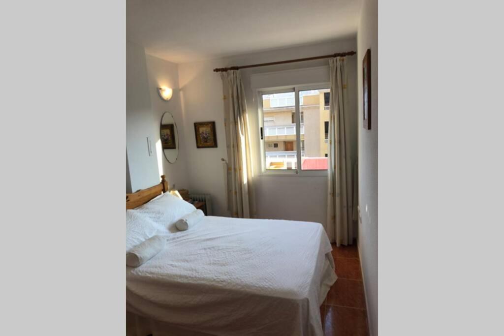 The Beach Apartment - Sea Views Cabo de Palos Esterno foto