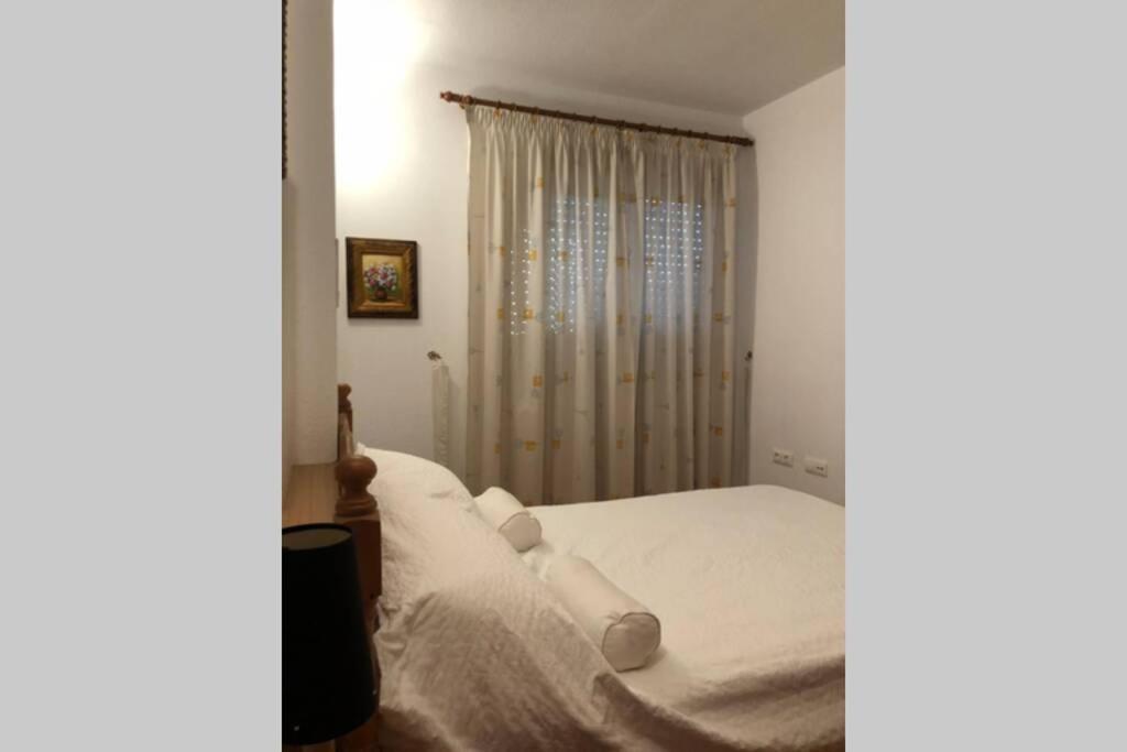 The Beach Apartment - Sea Views Cabo de Palos Esterno foto